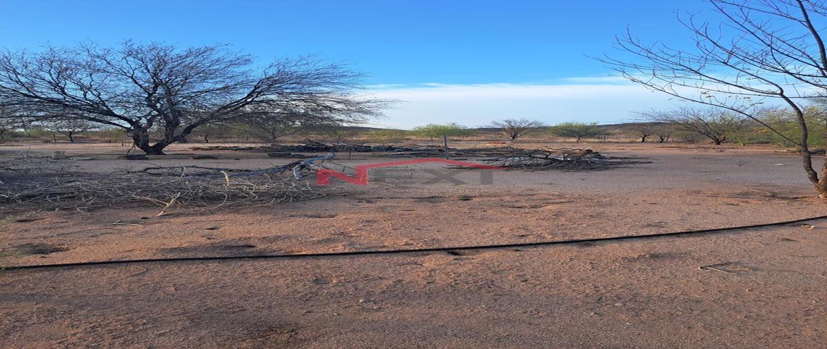 Foto de terreno habitacional en venta en  , hacienda los tesoros [fraccionamiento], hermosillo, sonora, 0 No. 04